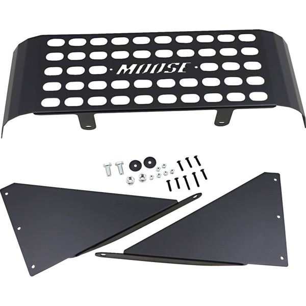 Moose Offroad Bed Enclosure 3053PF
