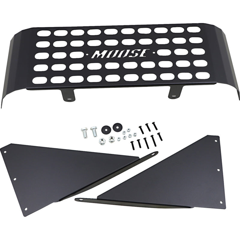 MOOSE OFFROAD Bed Enclosure 3053PF