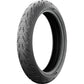 Michelin Tire - Road 6 - Front - 120/60ZR17 - (55W) 46002 | Tire Street Radial Front | Michelin