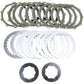 EBC Clutch Kit SRK40 | Clutch Plates & Springs