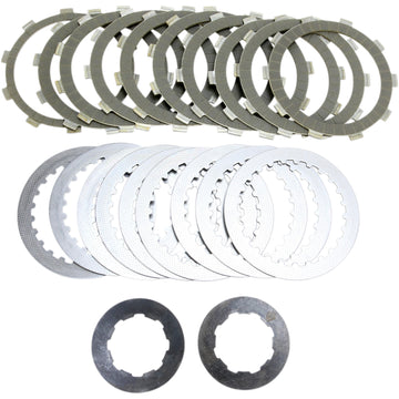 EBC Clutch Kit SRK40 | Clutch Plates & Springs