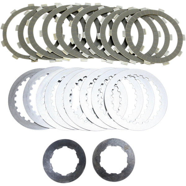 EBC Clutch Kit SRK40
