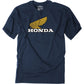FACTORY EFFEX Honda Classic T-Shirt - Navy - 2XL 28-87338