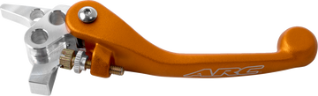 ARC Brake Lever - Forged - Brembo - Orange BR-214-O