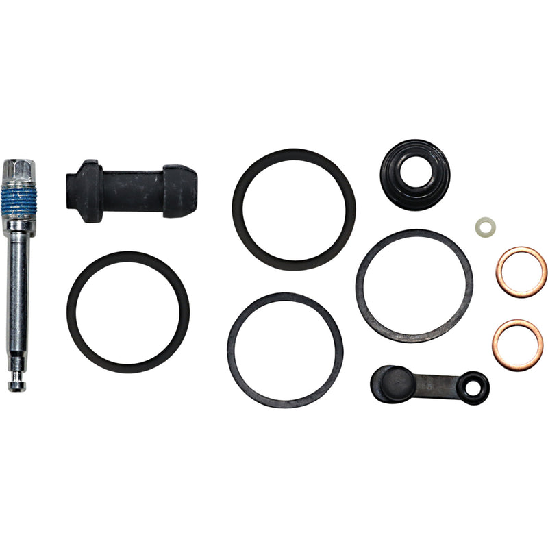 Moose Racing Caliper Rebuild Kit - Front - Honda 18-3008