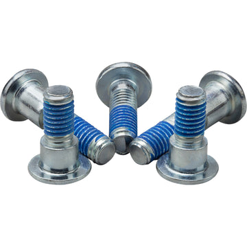 EBC Bolts - Rotor/High Tensile - Rear - 4 Pack DB302/4 | Hardware Kits   Application Related