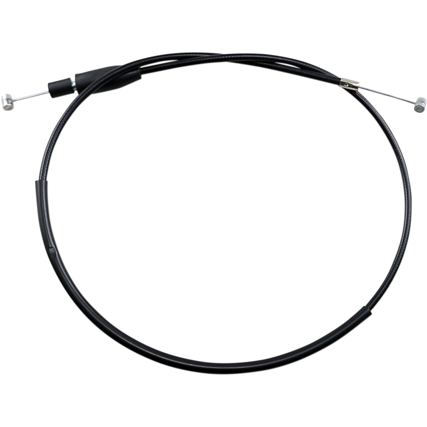 Motion Pro Clutch Cable - Suzuki - Black Vinyl 04-0057