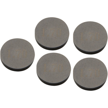 PROX Valve Shim - 9.48 mm x 1.70 mm - 5 pack 29.948170