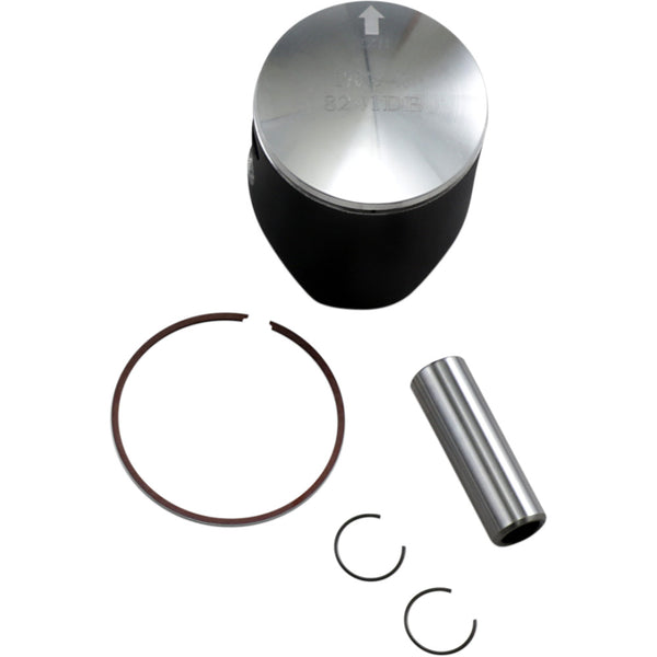 Wossner Piston Kit - 44.97 mm - Gas Gas | Husqvarna | KTM 8241DB