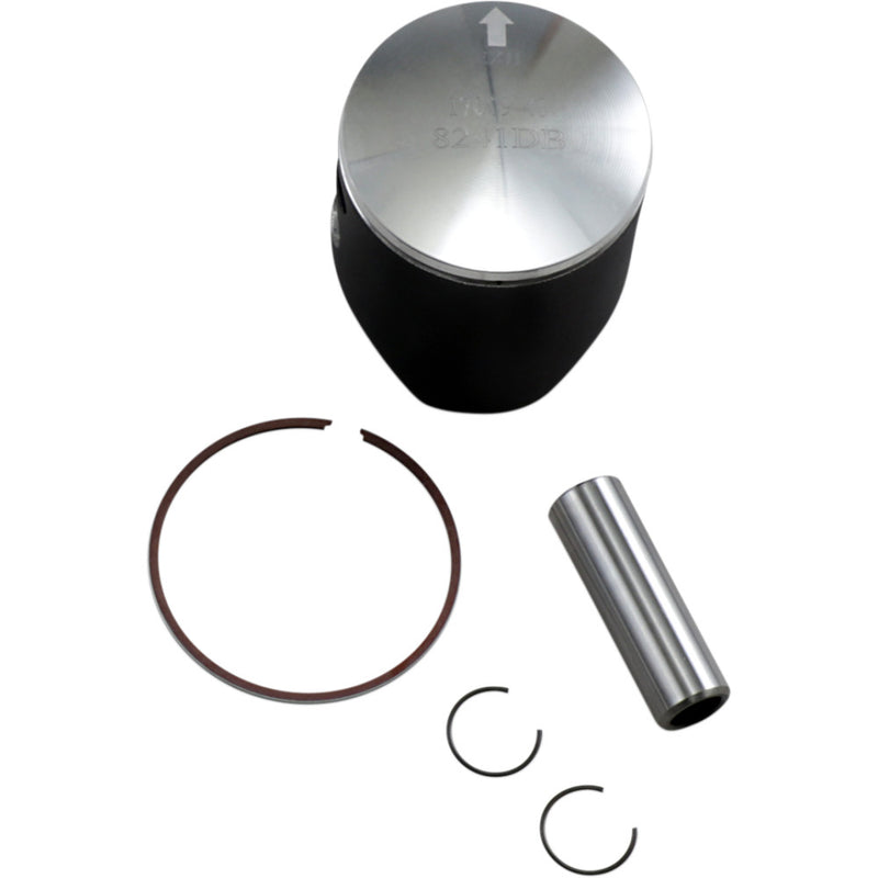 WOSSNER Piston Kit - 44.98 mm - Gas Gas | Husqvarna | KTM 8241DC