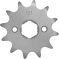 Moose Racing Front Sprocket - 12 Tooth - XR200R 26-1181-12CRMO