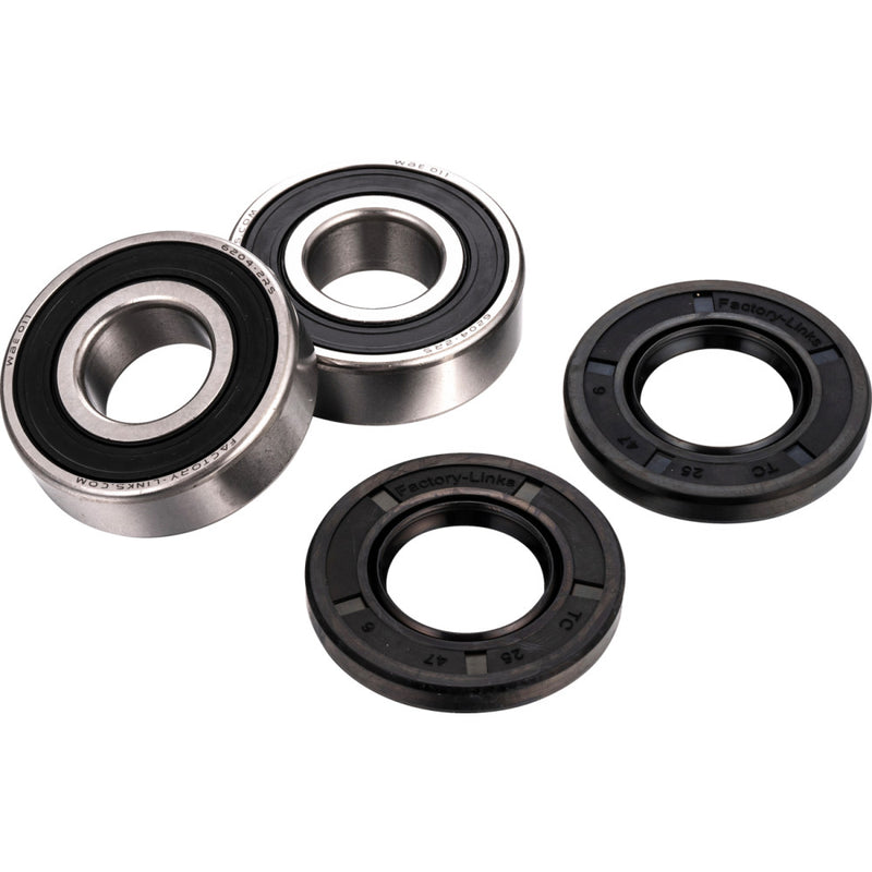 Factory Links Wheel Bearing Kit - Front FWK-W-003