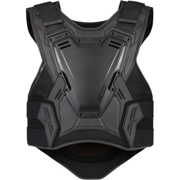 ICON Field Armor 3* Vest - Stealth - L/XL 2701-0933