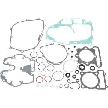 Moose Racing Motor Gasket Kit with Seal 811258MSE