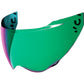 ICON Domain* Shield - Scarab Green 0130-1334