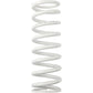 MOOSE OFFROAD Shock Spring - 63 mm OD - 39 n/mm - White 1312-1030