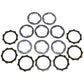 DP BRAKES Clutch Kit DPK246
