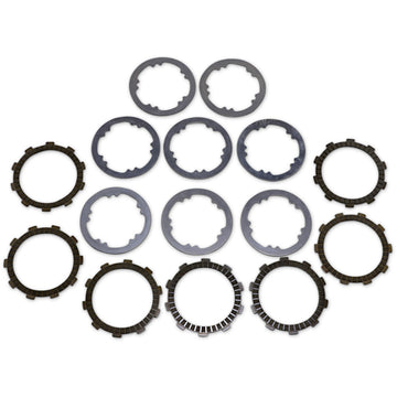 DP BRAKES Clutch Kit DPK246