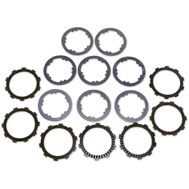 DP BRAKES Clutch Kit DPK246