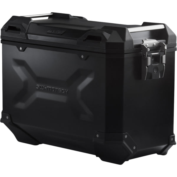 SW-Motech TRAX ADV Hard Case- 45 Liter - Black - Right ALK.00.733.10000R/B