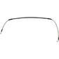 Moose Offroad Brake Line - Stainless Steel B05-1-013/P | Brake Lines Hoses Stainless Steel
