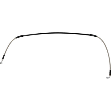 Moose Offroad Brake Line - Stainless Steel B05-1-013/P | Brake Lines Hoses Stainless Steel