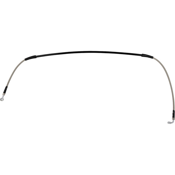 Moose Offroad Brake Line - Stainless Steel B05-1-013/P