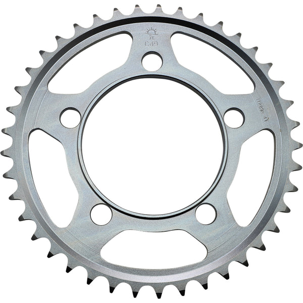 JT Sprockets Sprocket - Rear - KTM - 41-Tooth JTR898.41