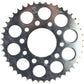 JT SPROCKETS Sprocket - Rear - Honda - 44-Tooth JTR1332.44 by JT Rear Sprockets   Steel Type