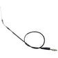 Motion Pro Black Vinyl Throttle Cable - Pull - Can-Am 10-0133