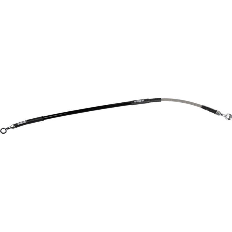 Moose Racing Brake Line - Stainless Steel H02-2-037/P