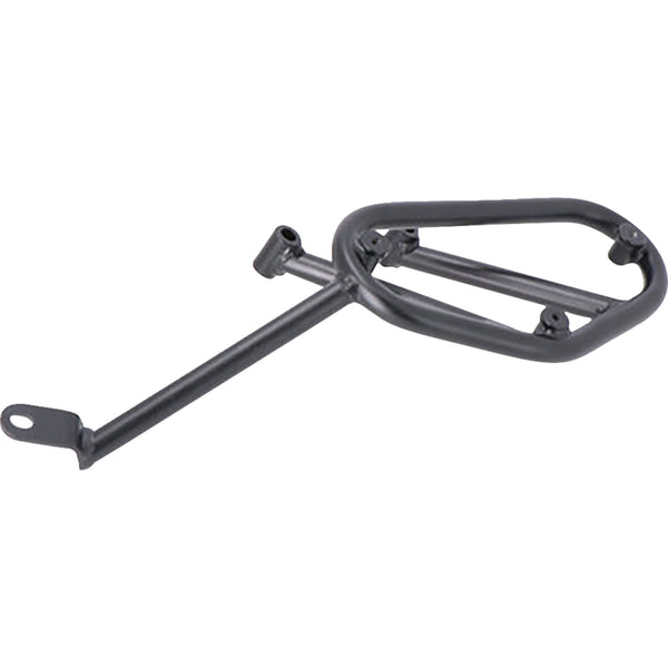 SW-Motech SLC Side Carrier - Left - Triumph - Trident 660 HTA.11.842.10000