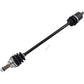 MOOSE OFFROAD Axle Kit - CV - Complete - OEM Replacement - Standard - Front Left/Right - Polaris RZR 1000 POL-7063