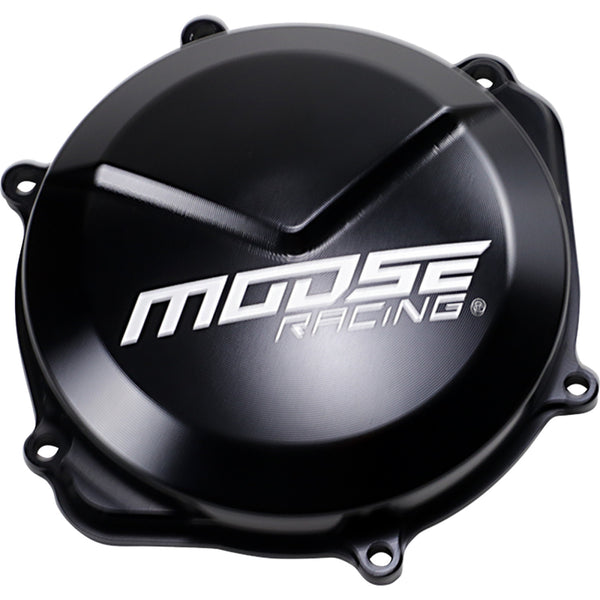 Moose Racing Clutch Cover - Honda D70-1426MB