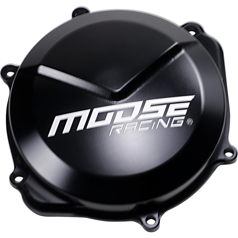 Moose Racing Clutch Cover - Honda D70-1426MB