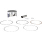 WSM Piston Kit - 85.25 mm - Kawasaki 50-258-04K