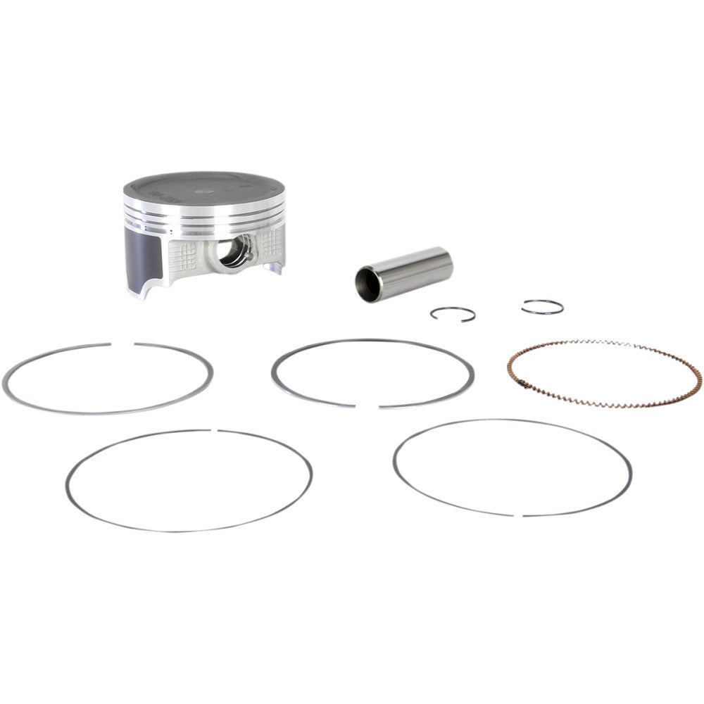 WSM Piston Kit - 85.25 mm - Kawasaki 50-258-04K
