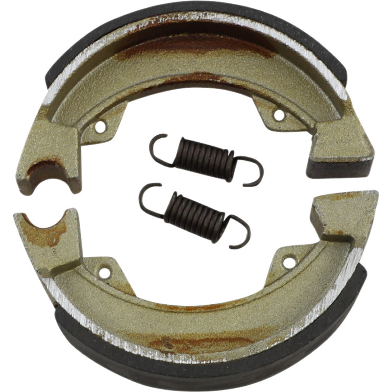 DP BRAKES Brake Shoes - Honda 9106
