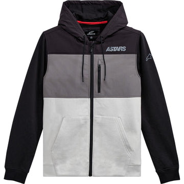 ALPINESTARS Elevate Jacket - Black/Silver - XL 1212112001900XL