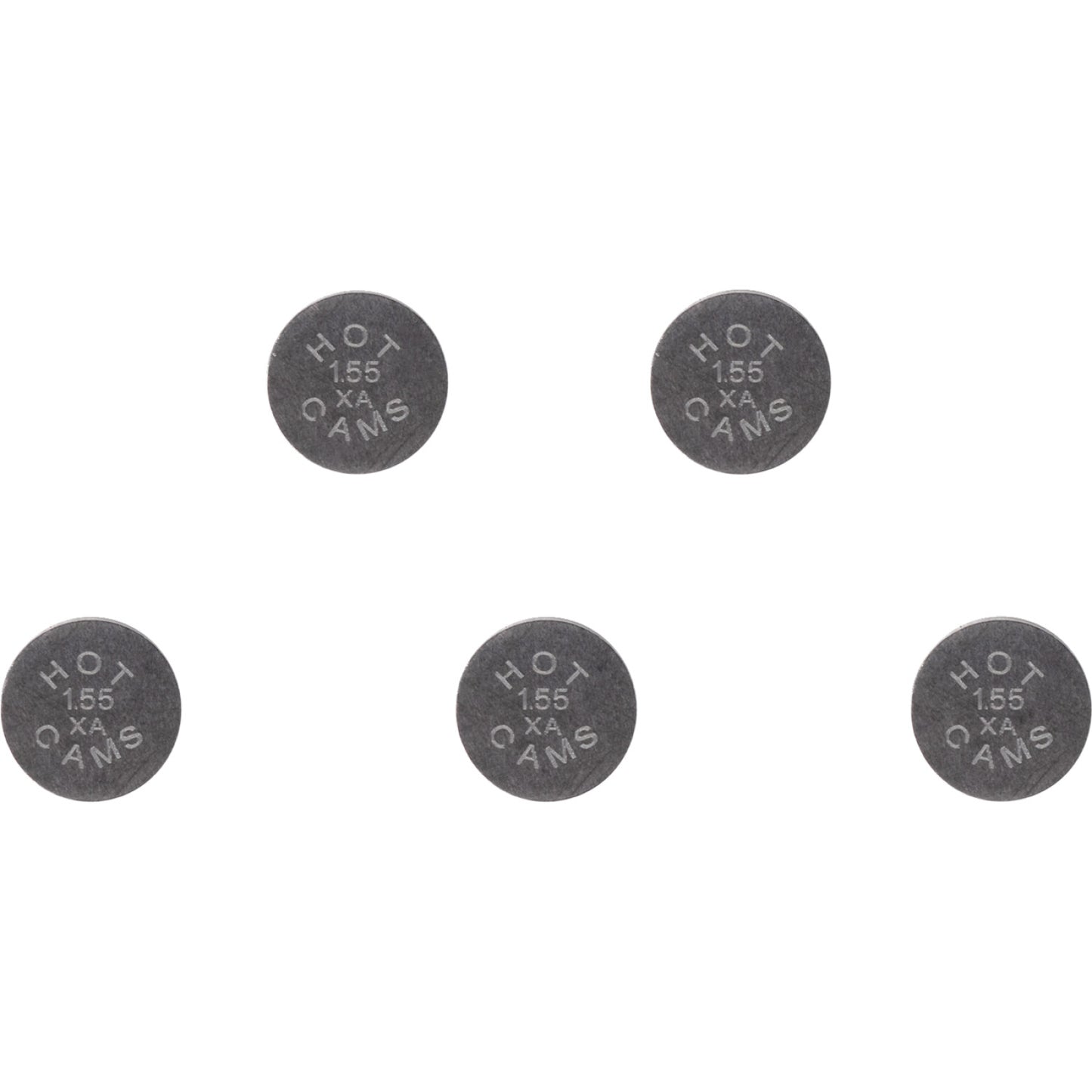 Hot Cams Valve Shim - 7.48 x 1.55 - 5 pack 5PK748155 | Hot Cams | Valves & Parts