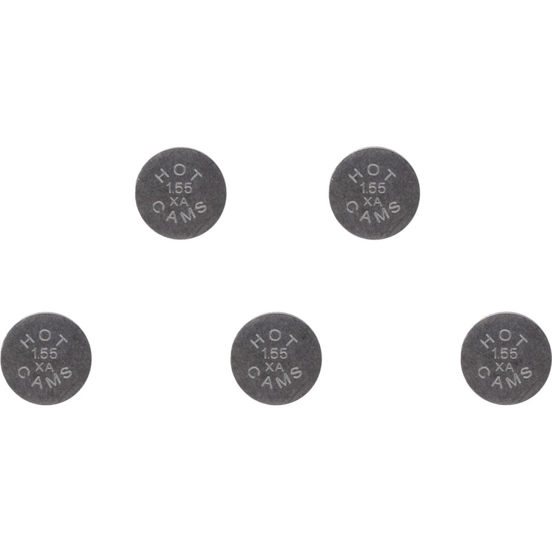 Hot Cams Valve Shim - 7.48 x 1.55 - 5 pack 5PK748155 | Hot Cams | Valves & Parts