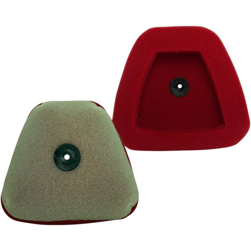 No Toil Super-Flo Air Replacement Air Filter - Yamaha Frf18053 by No Toil