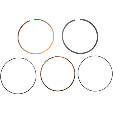 WSM Piston Rings - 92.00 mm - Polaris 51-311