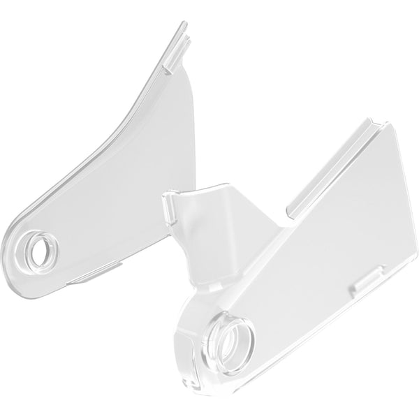 Polisport Graphic Guards Protector - Transparent - KTM 8483500001