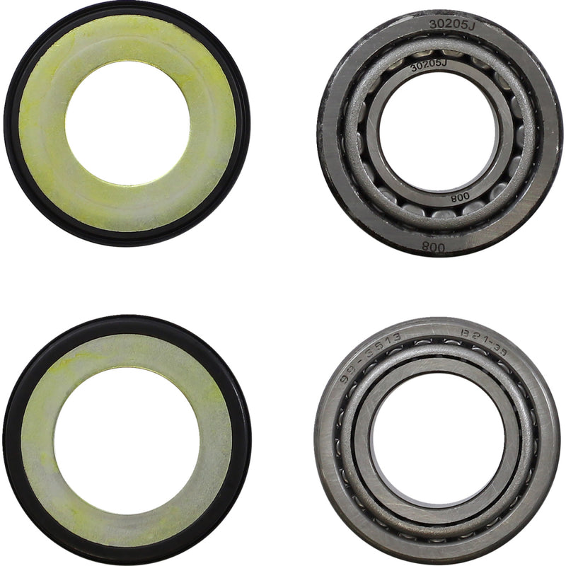 Moose Racing Steering Stem Bearing Kit 22-1056