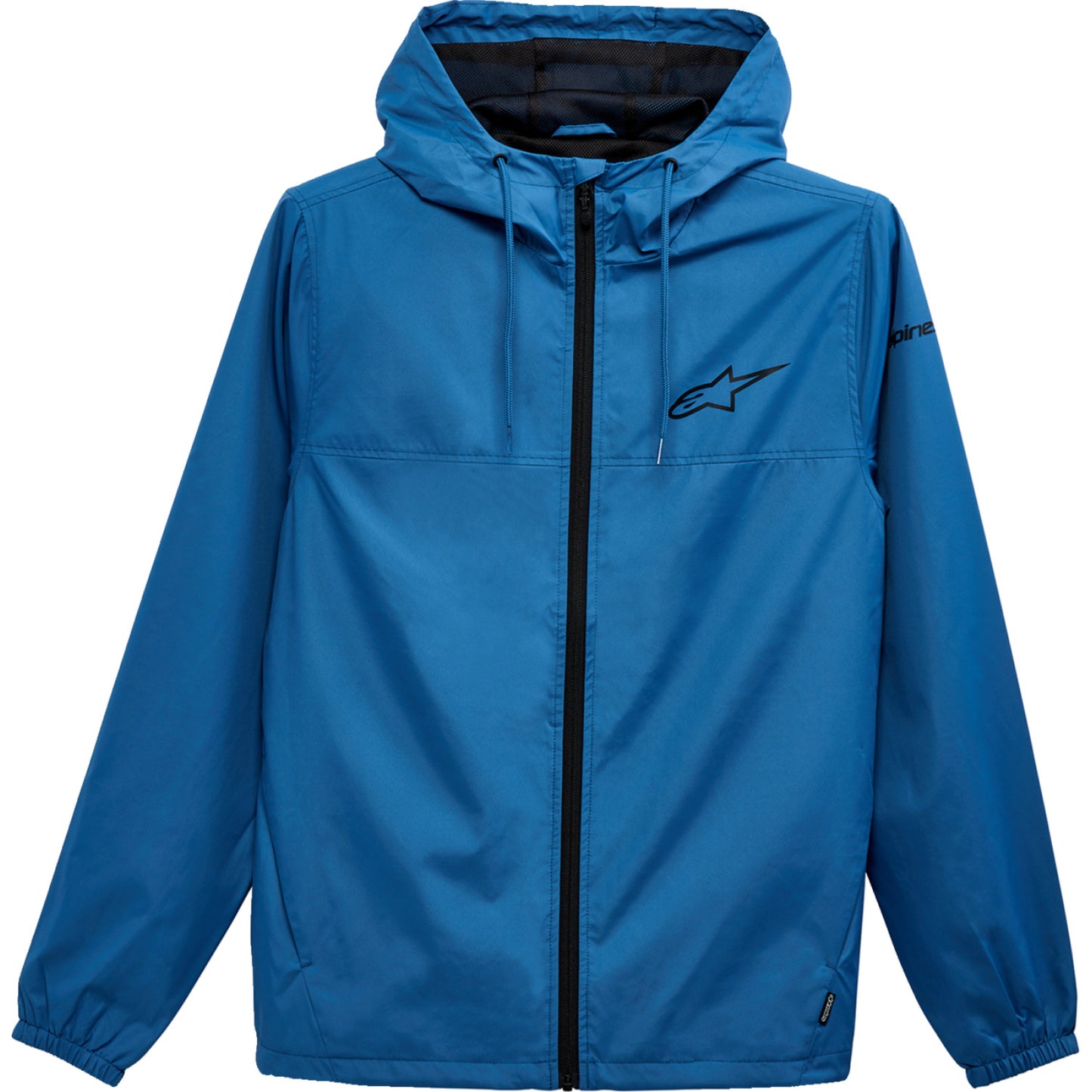 ALPINESTARS Treq Jacket - Blue - Medium 1232-11020-72-M