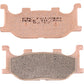 EBC HH Brake Pads FA199HH | Brake Pads   Sintered Metal