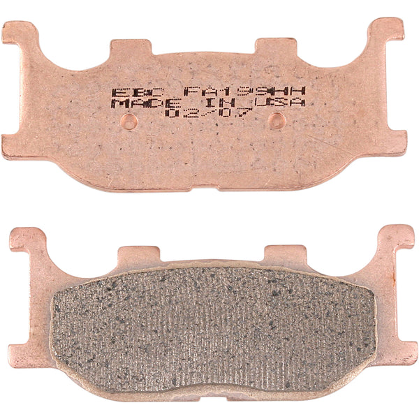 EBC HH Brake Pads FA199HH