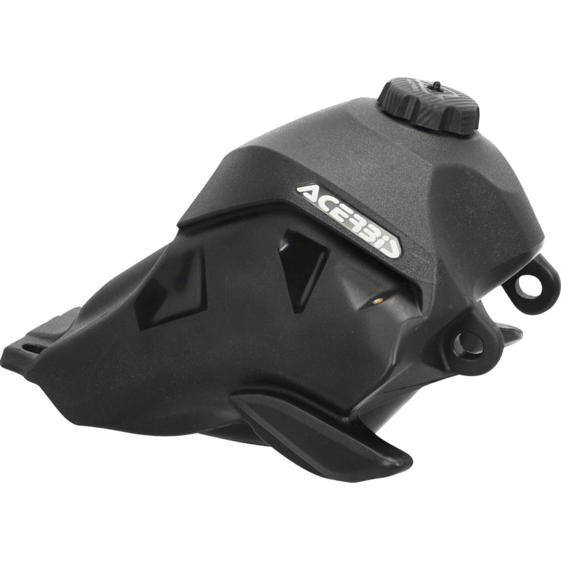 Acerbis Fuel Tank - 3.7 Gallon - Honda - Black 2976100001