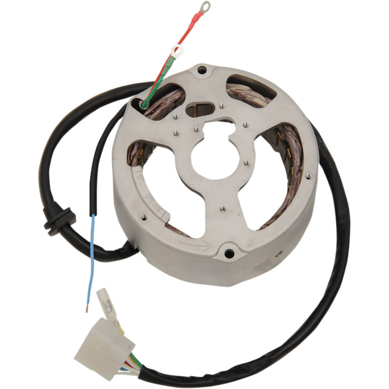Rick's Motorsport Electric Stator - Yamaha 21-496